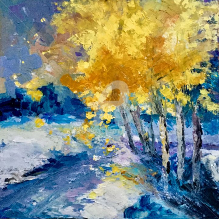 L’air du temps 50x50